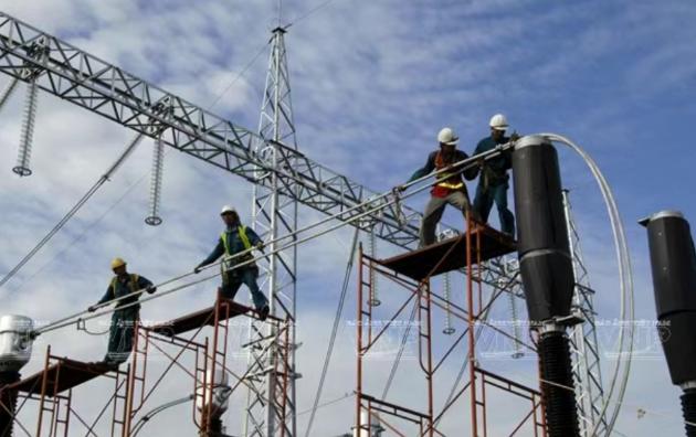 为何中国宁愿把电力输向越南，让越南夜晚灯火辉煌，却对朝鲜几乎绝不供电？要想明白这