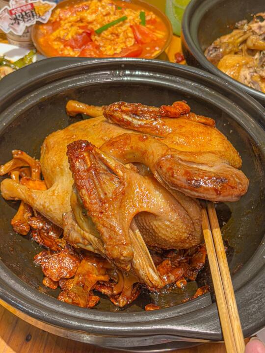 在平潭挖到宝了！这家海岛食堂好吃到不想走！