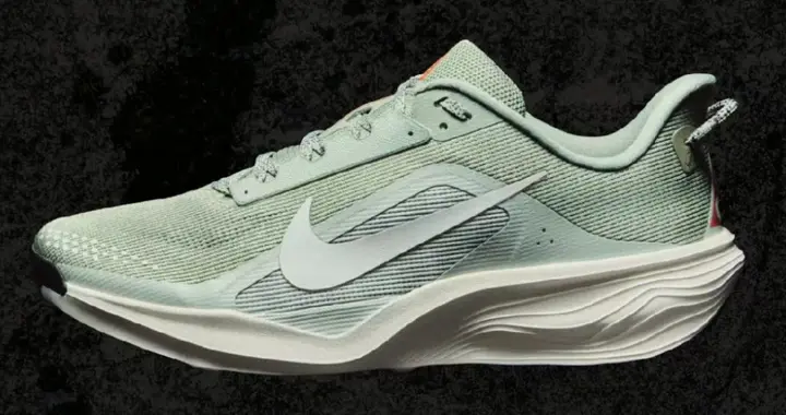 耐克宣布推出全新ACG Pegasus Trail户外越野跑鞋：各类地形，放马过来