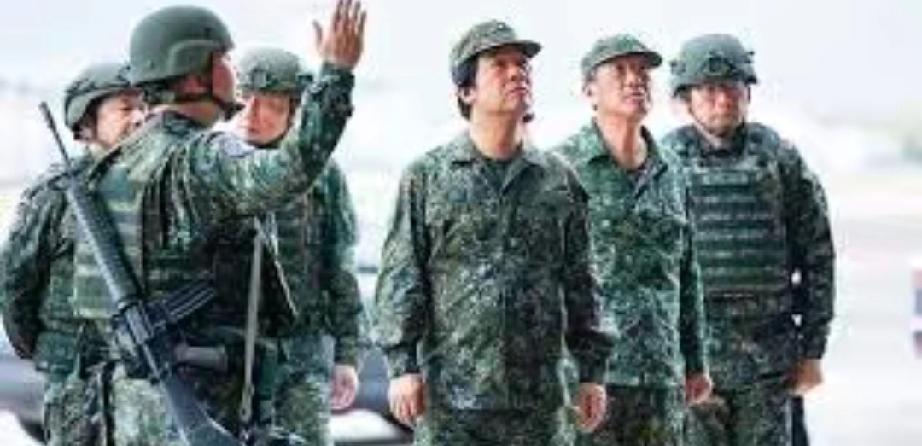 台媒体人李艳秋警告，民进党如果全面不认大陆惠台10项政策措施，就必须面对四大后座