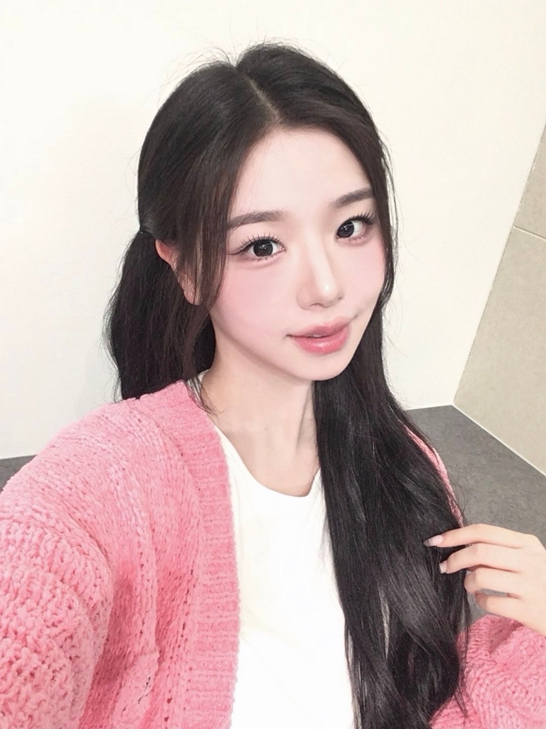 260329 tripleS Chaeyeon金采嬿 