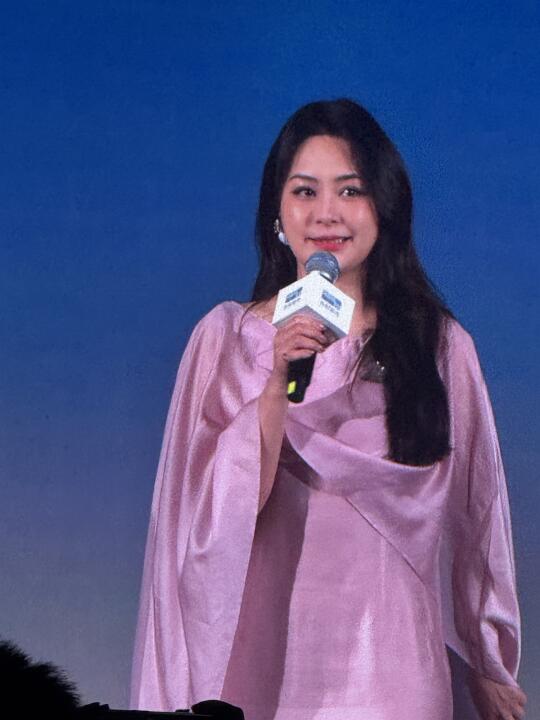 谁喜欢阿娇？
