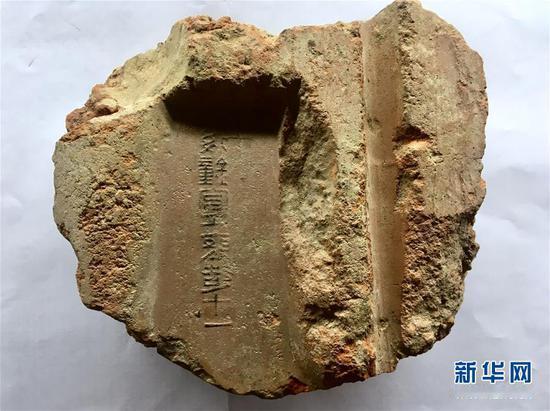 南阳府衙地下，藏着一座两千年前的“央行”
 
漫步南阳府衙，谁能想到，这座明清古