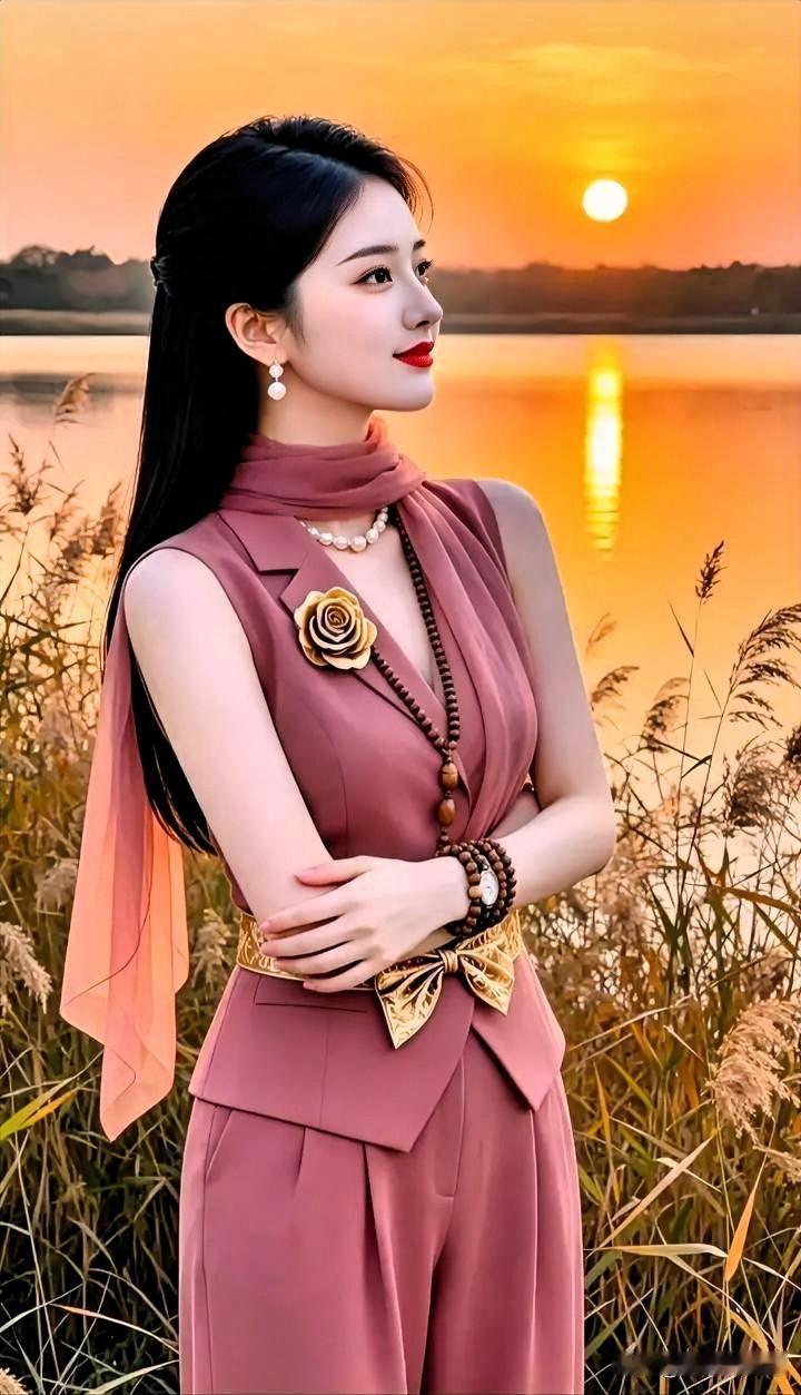 很多姑娘总觉得谈恋爱就得一心一意守着一个人，其实这逻辑在现实里往往容易栽跟头。