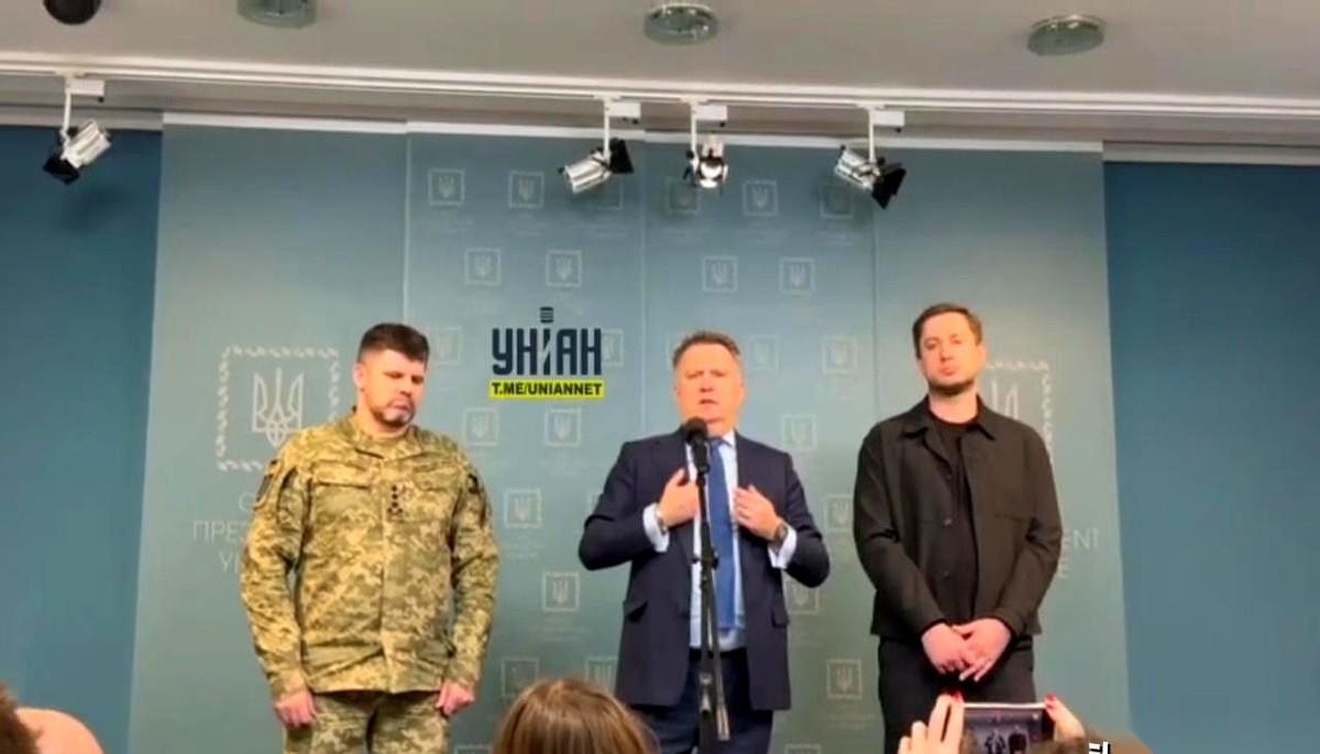 乌克兰副外长基斯利察，直接把话挑明了。
他说，那份关乎身家性命的安全保障文件，有