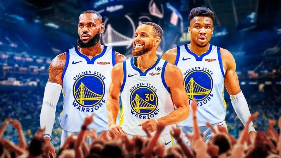 据名记布莱特报道，由于湖人珍妮和詹姆斯矛盾曝光，詹姆斯可能要离开湖人了，而勇士队