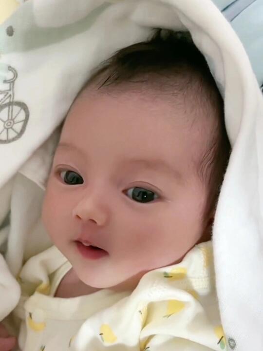 已生！是男宝！可以暂停恭喜吗？好孕会传染呢