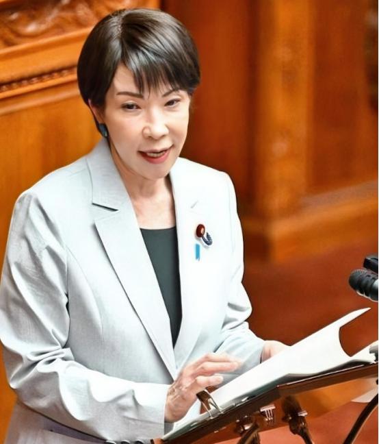 玩脱了！高市早苗这次真的要下台了？
 
5月25日，日本多家主流媒体同时放出猛料