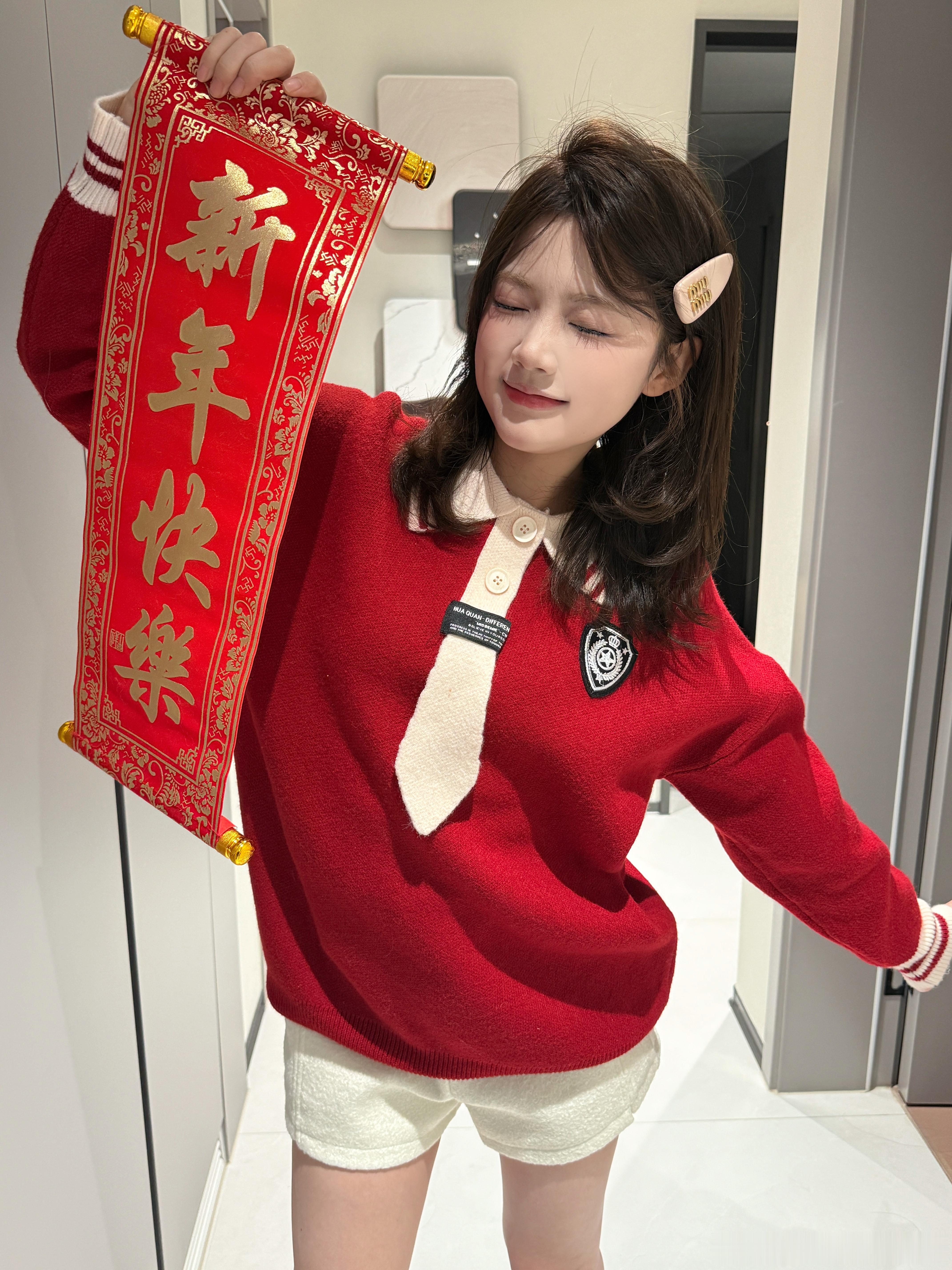 过年plog～大家马年快乐呀～ 