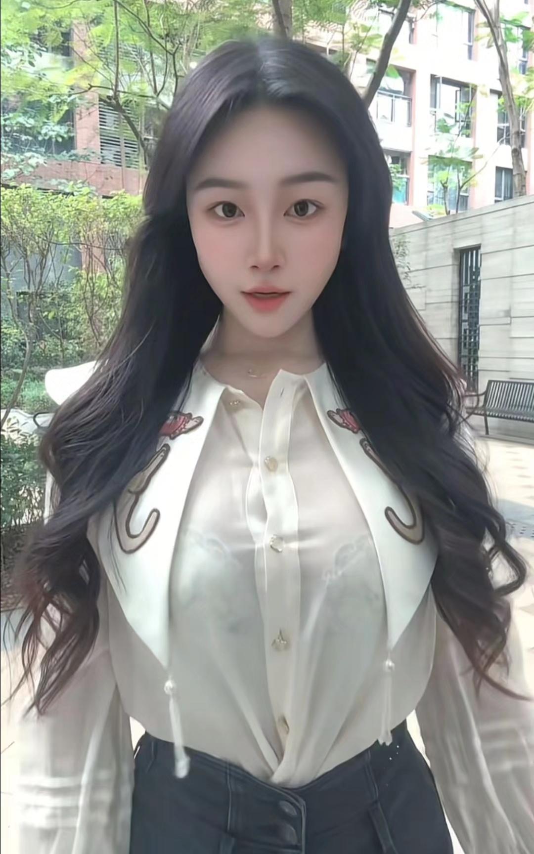 拥有绝美身材,是种怎样的体验?