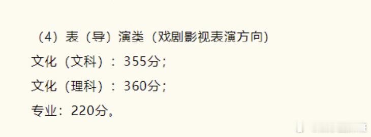 #网传荣梓杉高考成绩417分# 四川表本分数线355刚也公布了，荣梓杉要真的41