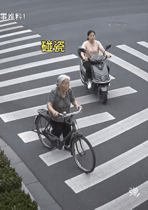 这是个好视频，
一看就知道是AI。