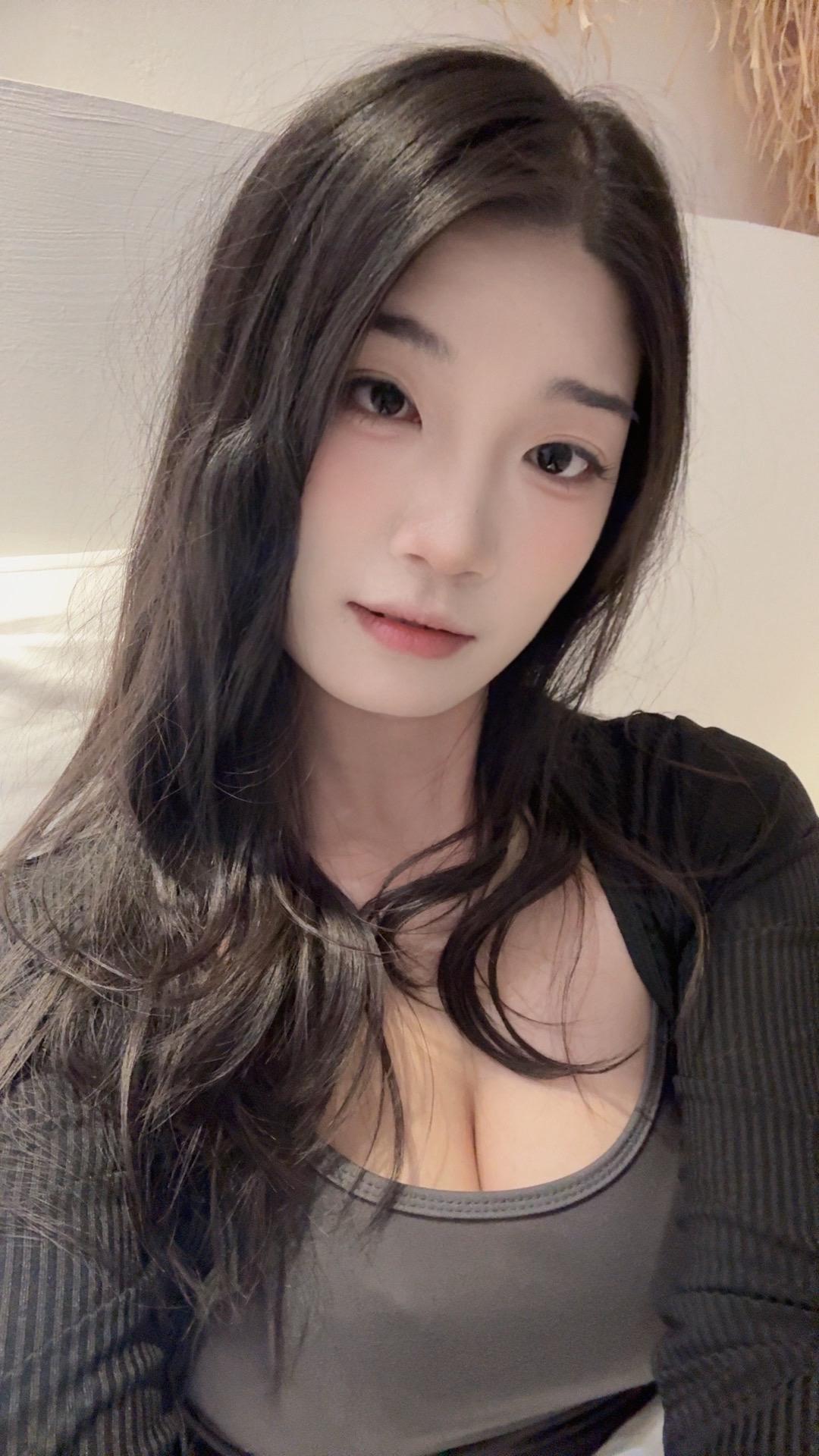 看脸还是看感觉🤳🏻