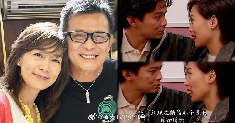 《O记实录》“兄妹重逢” 赵学而贺黄日华64岁生日黄日华日前庆祝64岁生日，他与