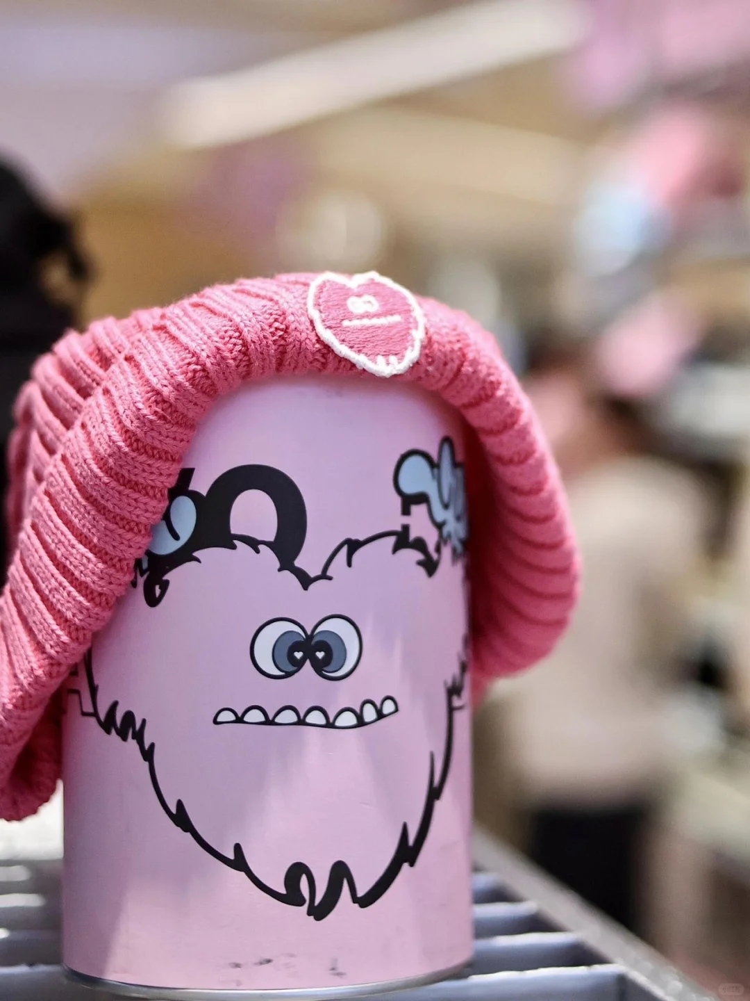 和姐妹试穿1小时，爱上AIMEEWQ小怪兽了