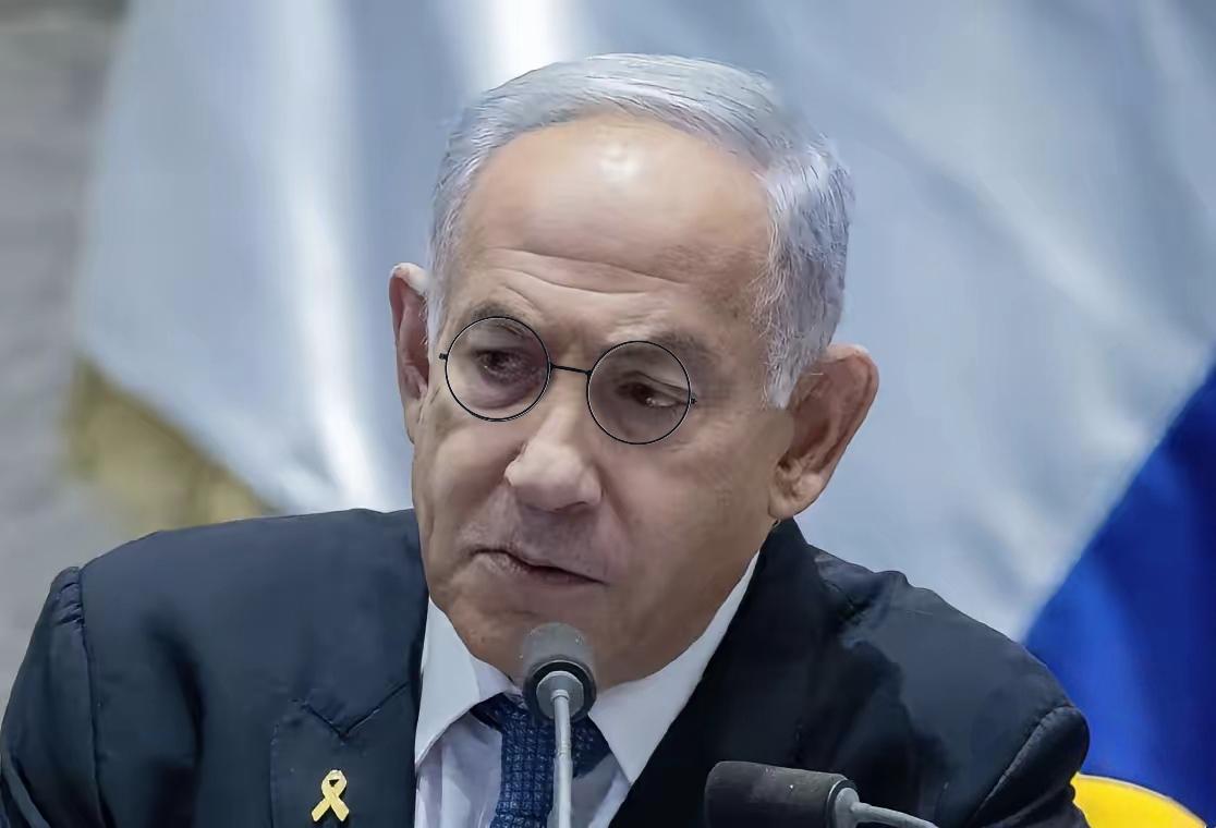 3月2日伊朗曝出重磅消息：内塔尼亚胡冲突首日就躲去德国、塞浦路斯，晚些才返回以南