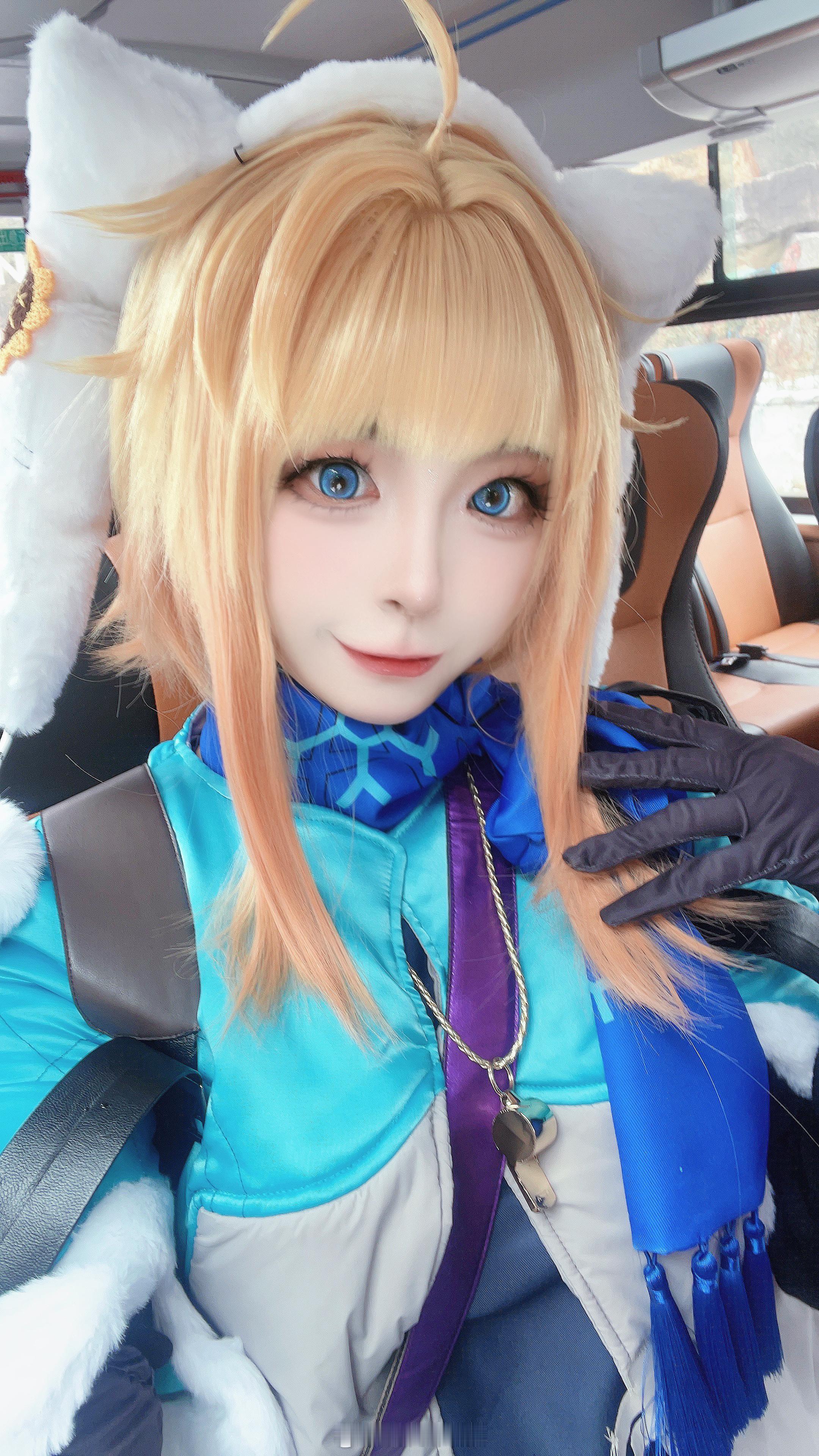 #崩坏星穹铁道[超话]##崩坏星穹铁道##星穹铁道1.6# 背上我最心爱的小书包