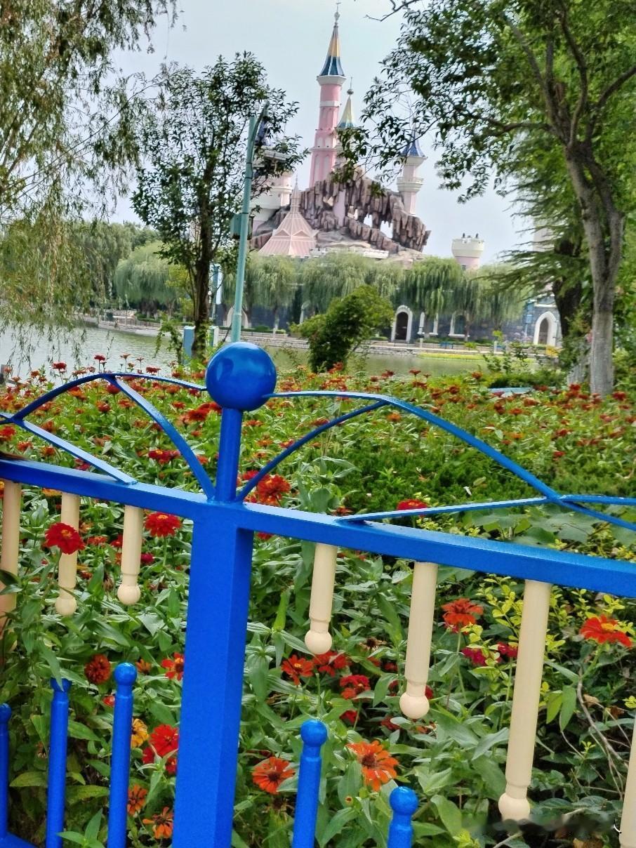  那些看不见的美好，才是生活最暖的底色✨

你有没有发现，生活里好多宝贝都看不见