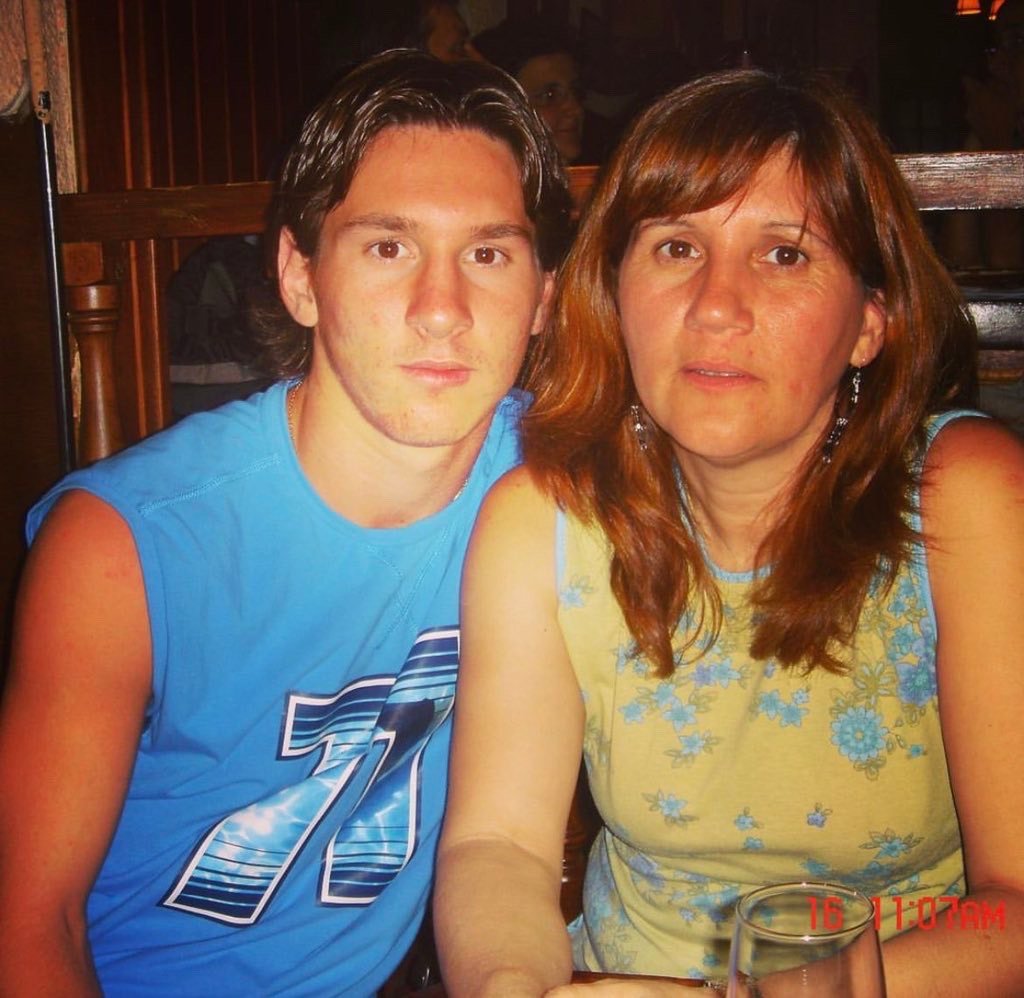 祝所有伟大的母亲，母亲节快乐[可怜]#梅西[超话]##给妈妈许个愿望##母亲节#