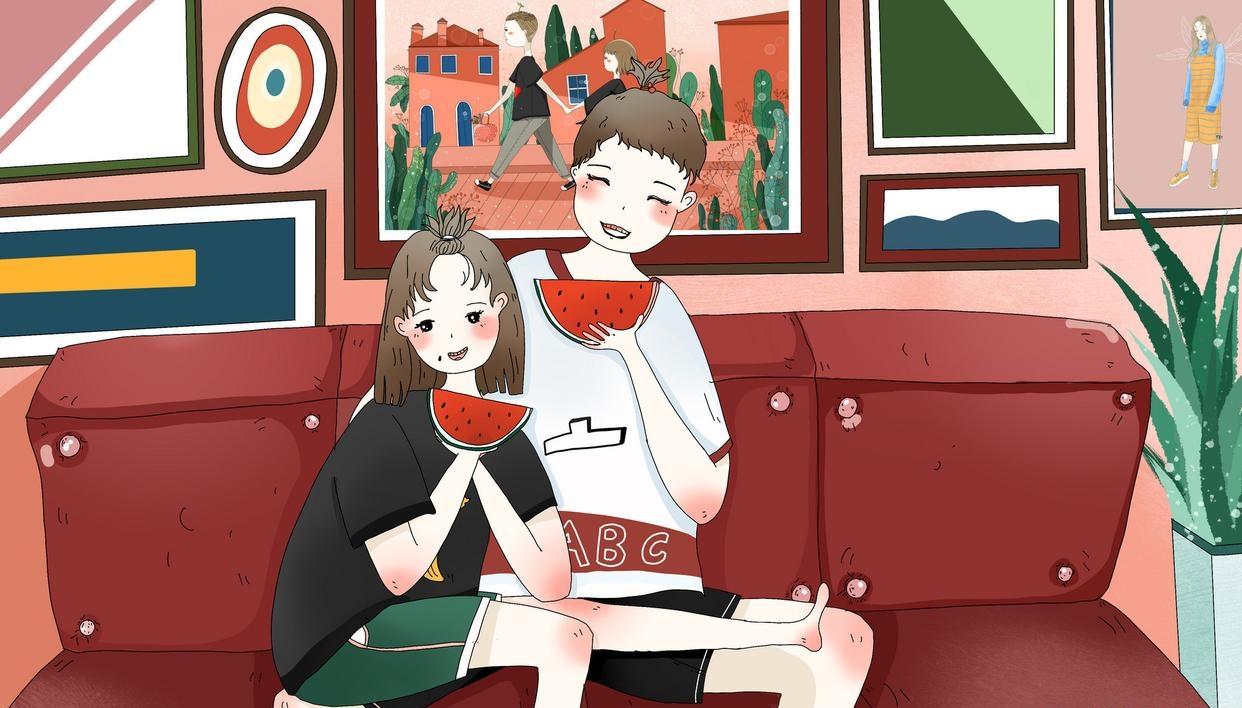 孙子考上大学，我给了1万，亲家给了6万。孙子嫌少，十五不来了。我对儿子说：我死了