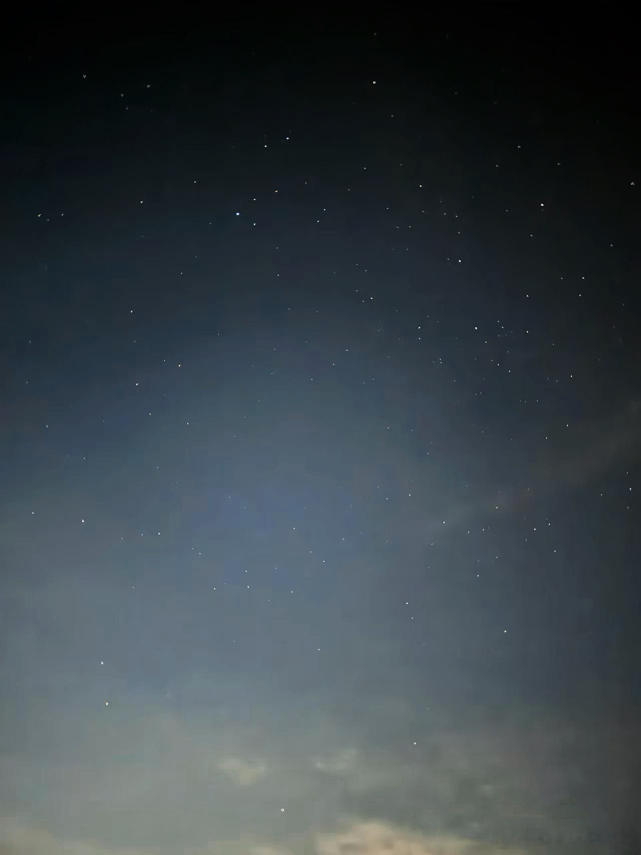 只有流星，没有雨流星雨朝朝暮暮记录生活