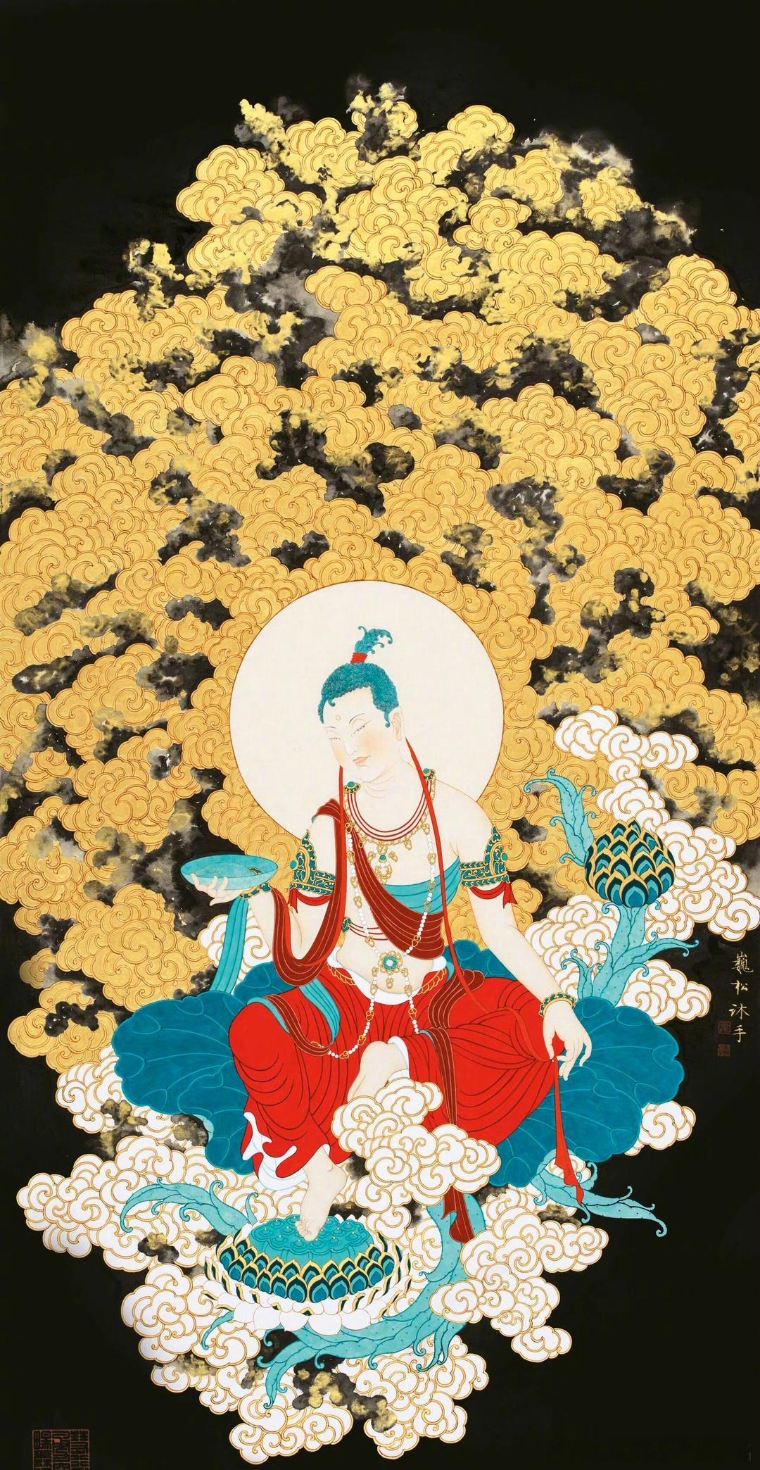 礼赞，这三天得吉星守护，收获满满，但凡在努力中的任何事情，皆有成就。​​​​
