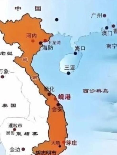 乌克兰的下场，很可能就是越南以后的下场，因为俄乌冲突爆发后，他们就能发现，不管背