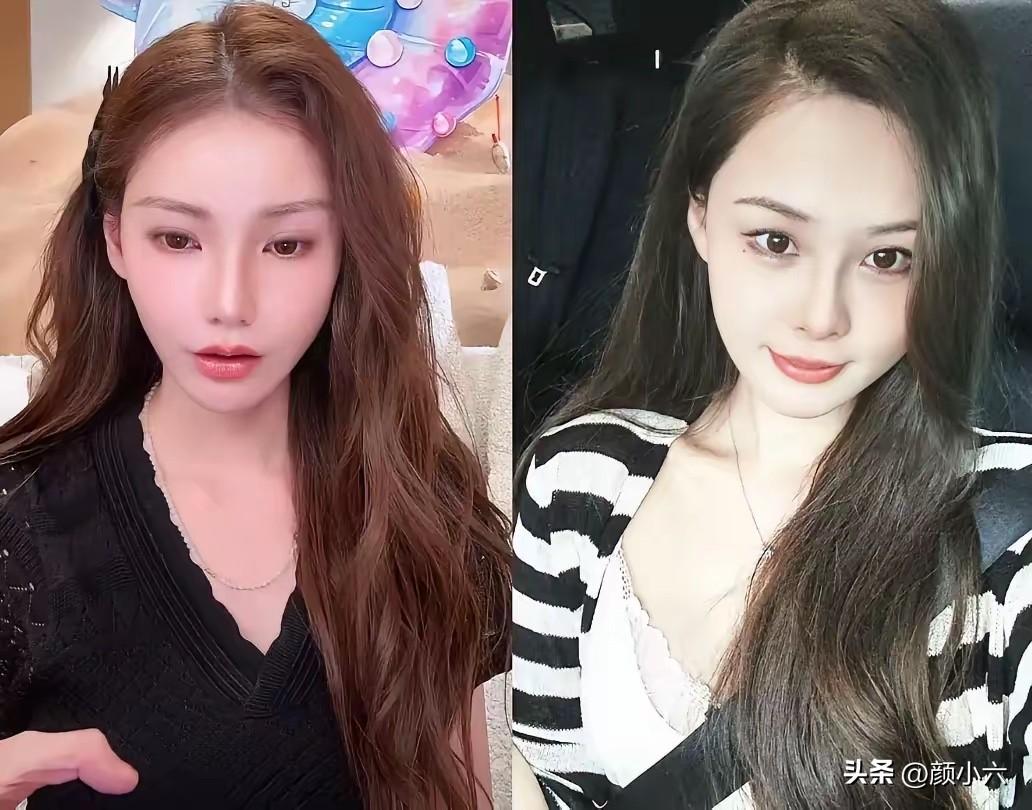 怪不得张颖颖进不了汪家门。
马筱梅直播随口一句话，传到她耳朵里就成了“内涵”。