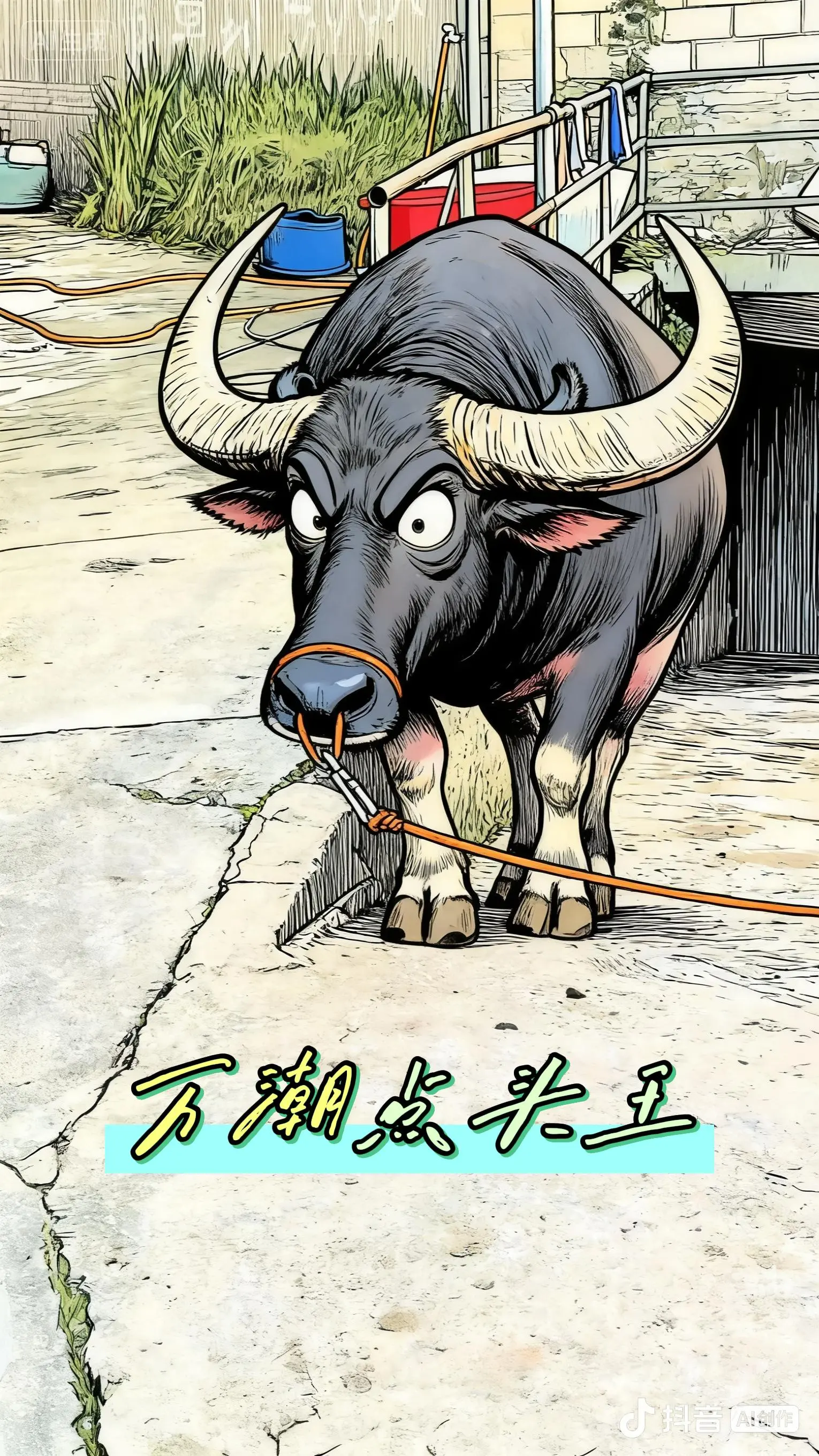 斗牛视频 万潮点头王