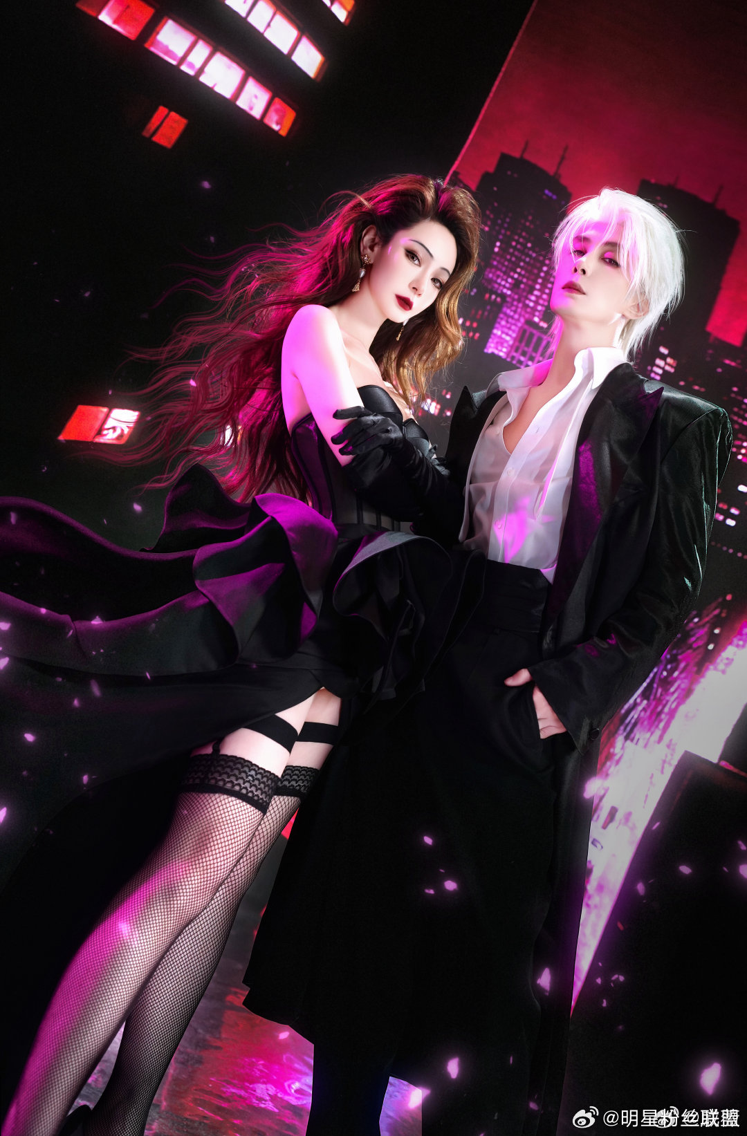 戚薇李承铉还回内娱吗戚薇李承铉真夫妻又来上难度了 3月14日白色情人节甜度拉满！