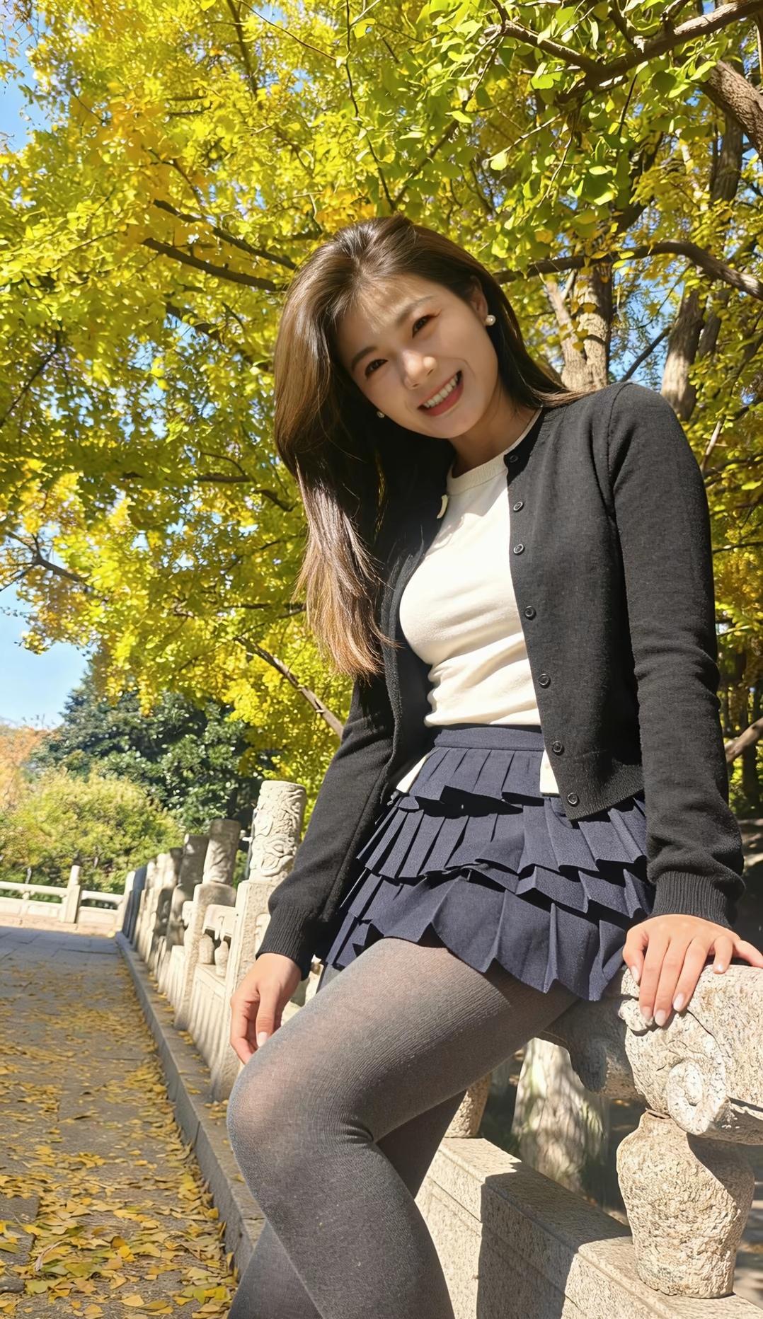 什么样的穿搭可以成为气质女神?