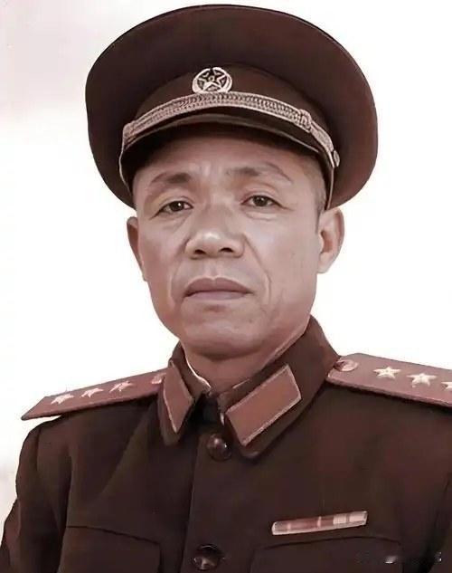1951年，兵团司令韩先楚拒绝副军长李雪三随部入朝，十年后李雪三落难，韩先楚却亲