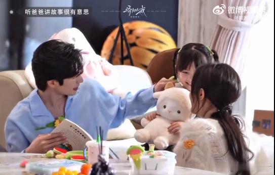 骄阳似我微博评分榜top10唯一现偶 嗑到赚到！心有林曦戏里戏外甜度拉满，剧还拿