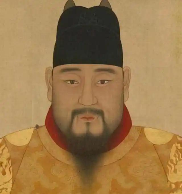 1464 年，一生大起大落、两度登基的明英宗朱祁镇走到了生命尽头。他对儿子朱见深