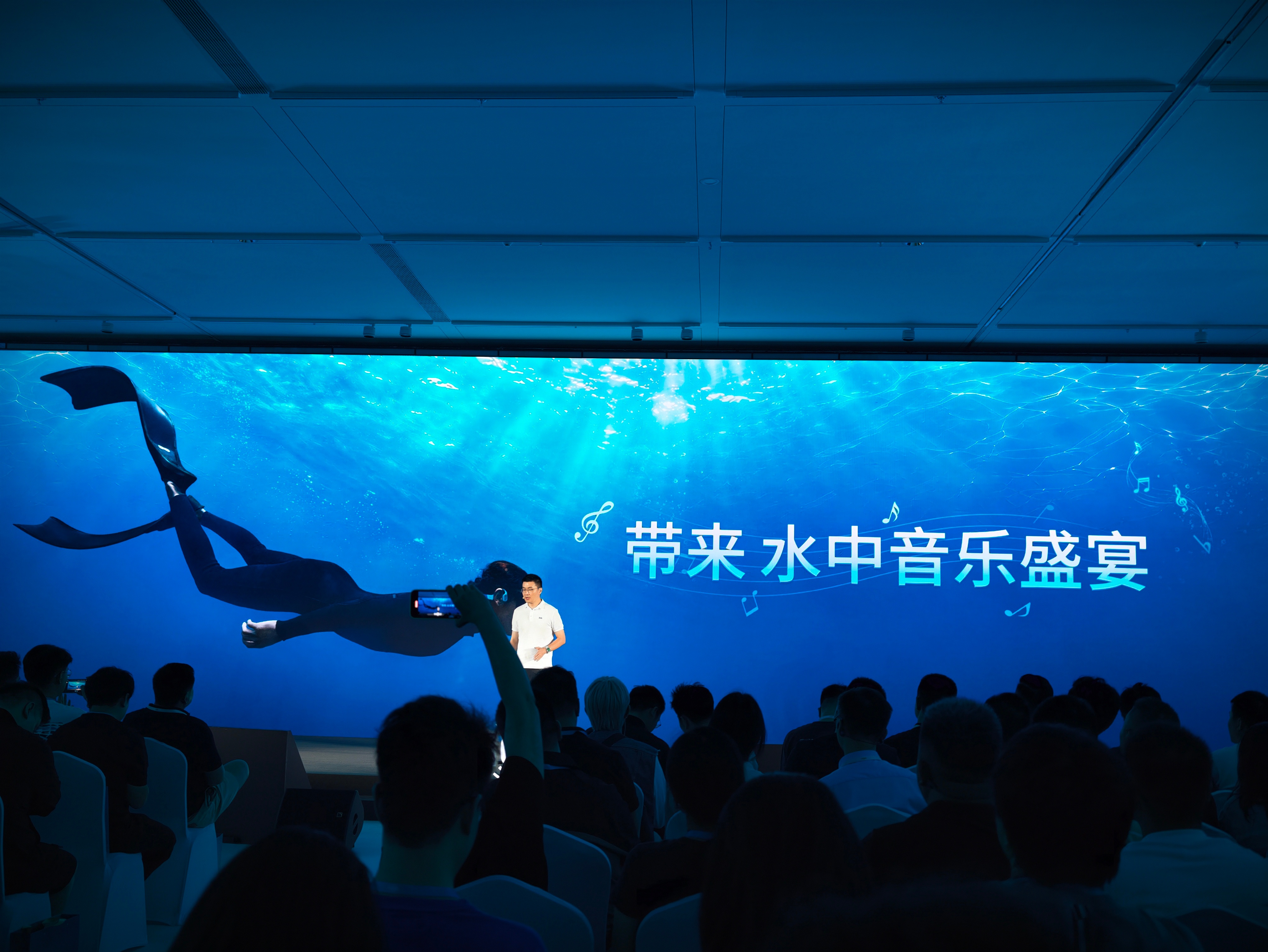 对我来说，这真的是好功能。
