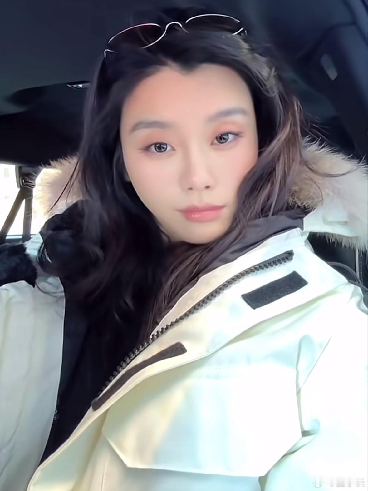 奚梦瑶三步变超模脸超模脸 超模身材 超模实力说的就是奚梦瑶，大家只知道她当年那一