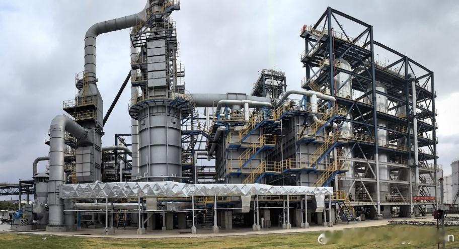 最新科技消息 【我国突破可持续航空燃料及超低凝生物柴油技术】近日，蓝鲸生物能源（