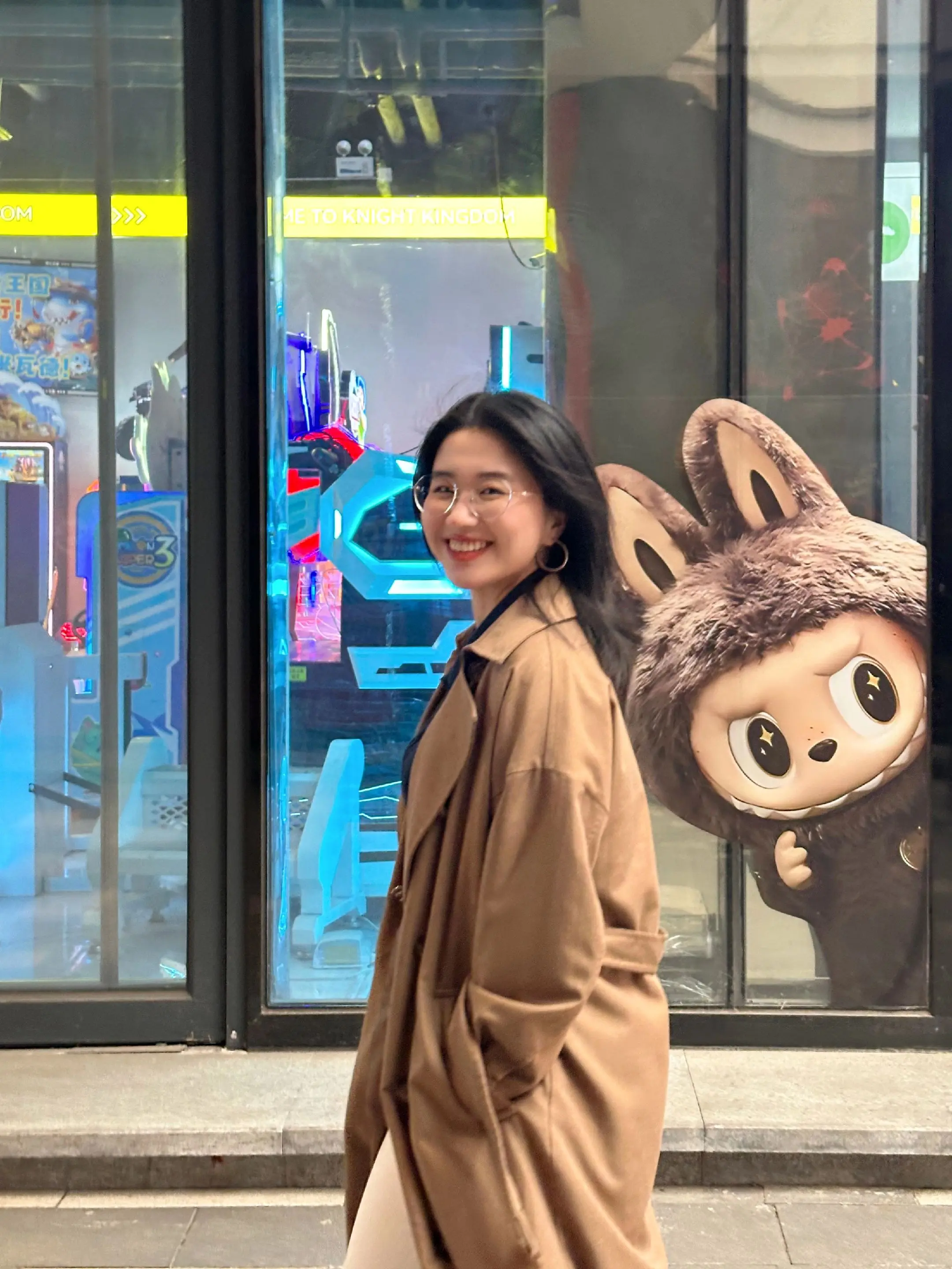 胜利永远属于乐观的人！