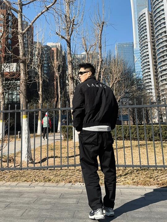 穿衣｜OOTD