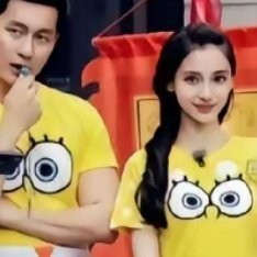 angelababy angelababy  你的温柔与坚定刻进心底，成为我低谷