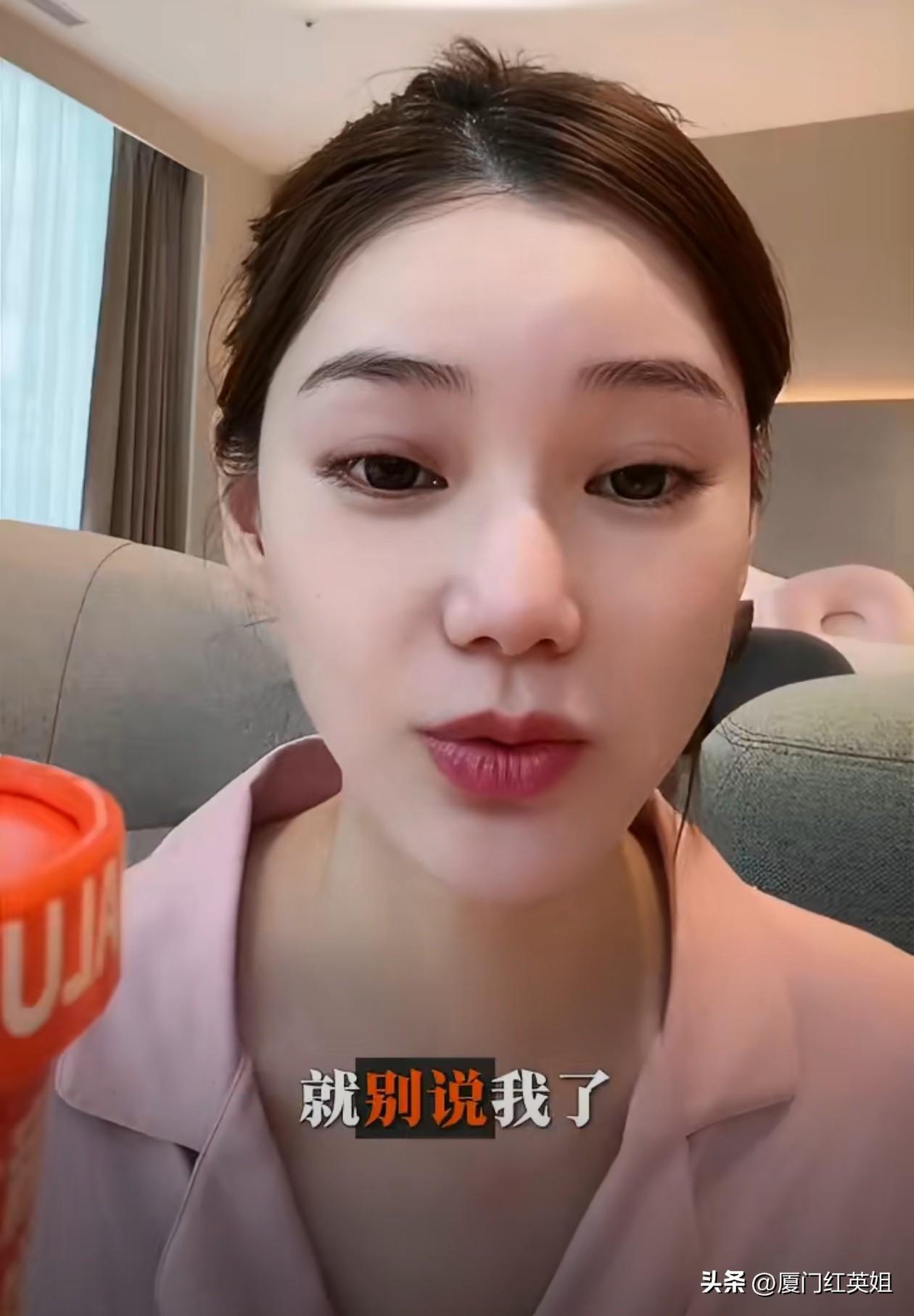 不得不说马筱梅的确智慧
还在月子里的她最新回应
针对大家对她没汪小菲闭嘴的声讨