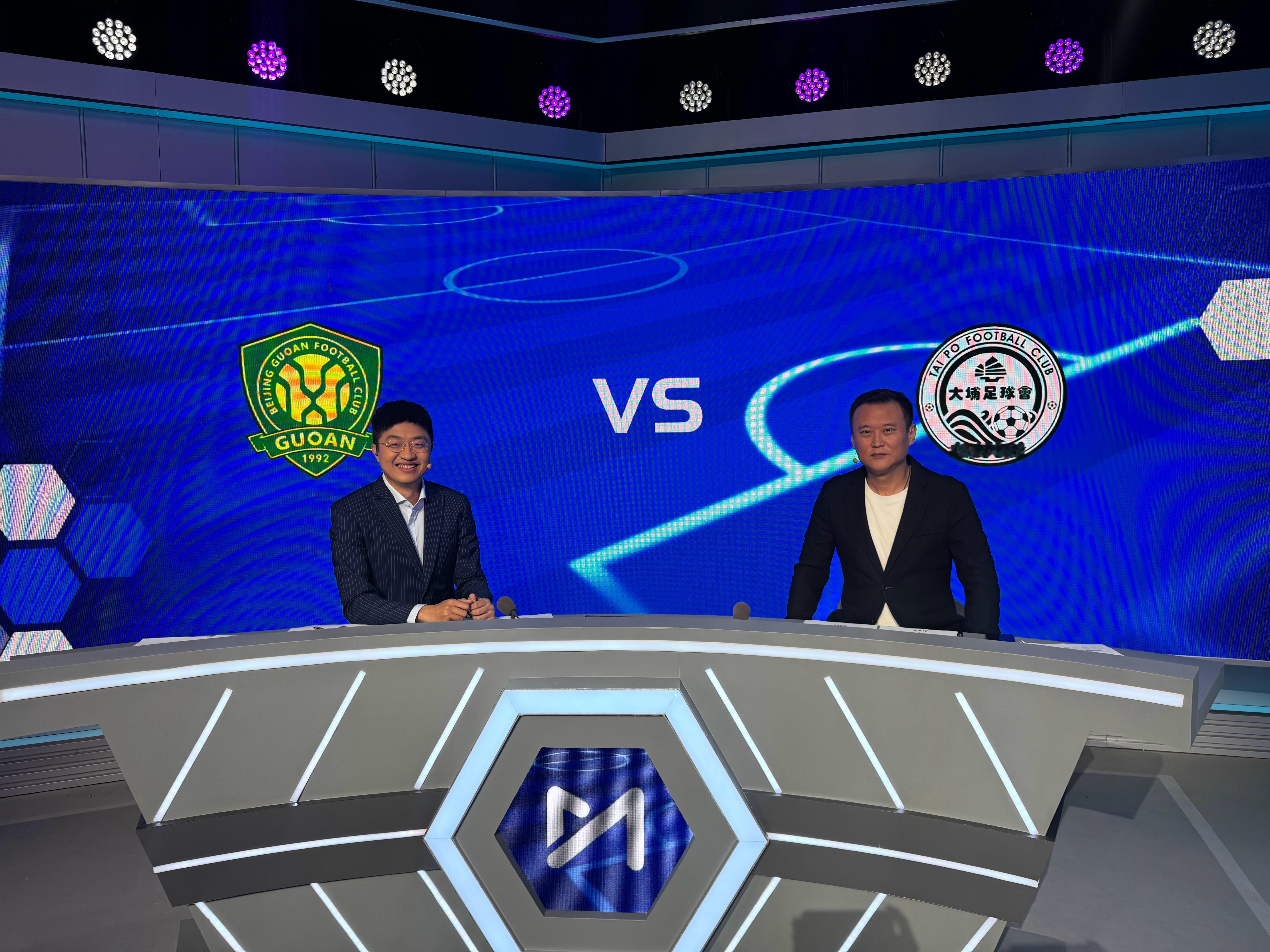 雨轩本周末和下周中的解说安排：11.22/15:30  中超 河南vs云南玉昆（