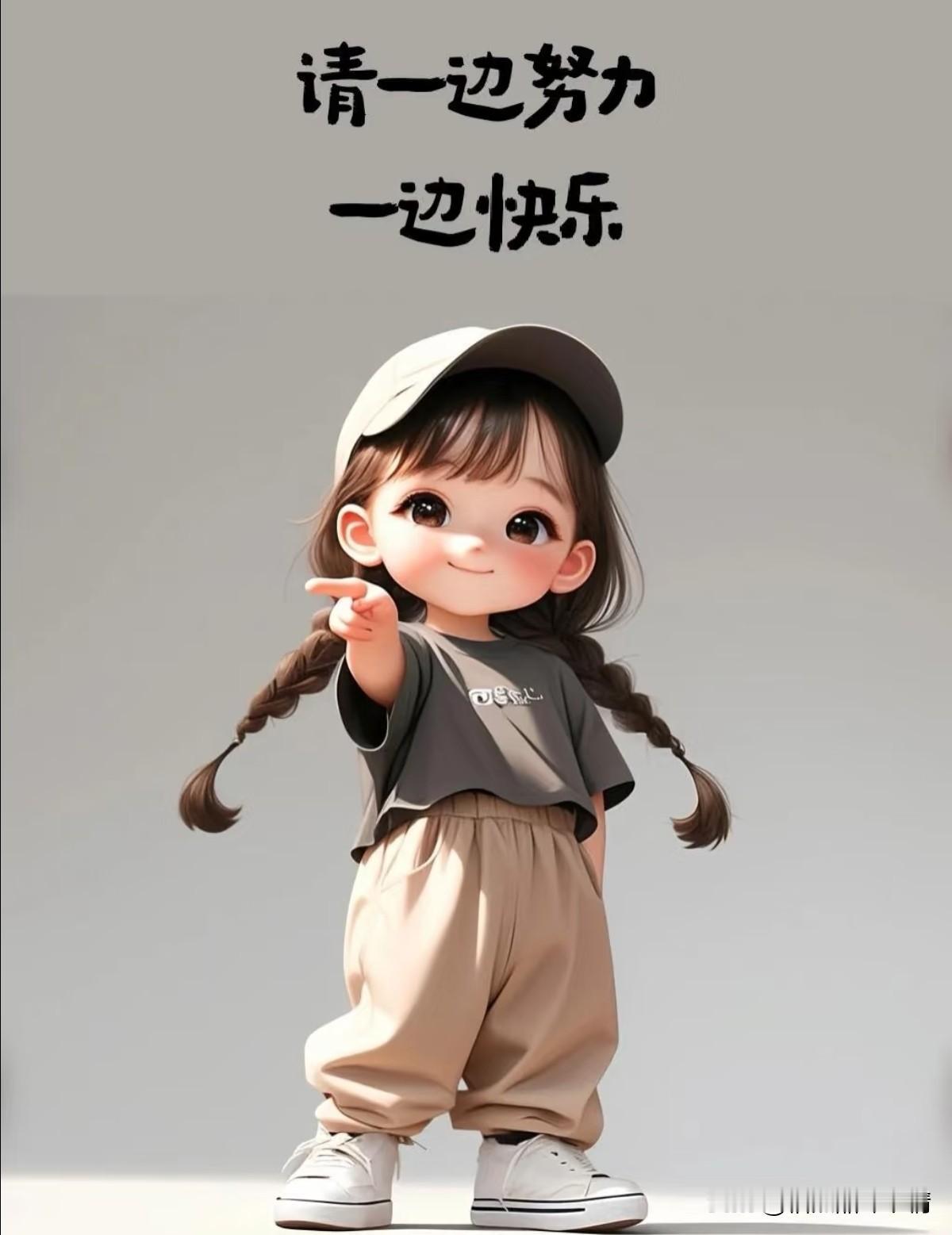 我特别赞同“有钱不一定快乐”这话！你看身边有些人，住着大房子、开着好车，可朋友圈