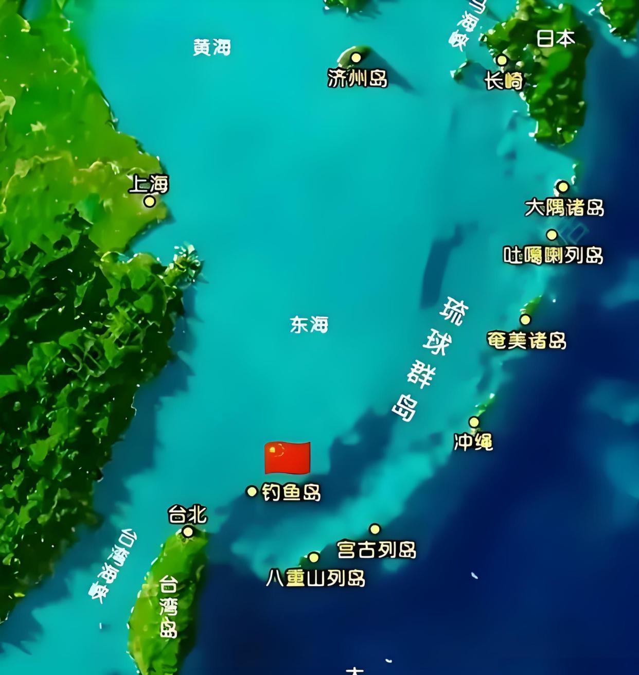 世界观察：
       未来琉球群岛是否会独立？
             说