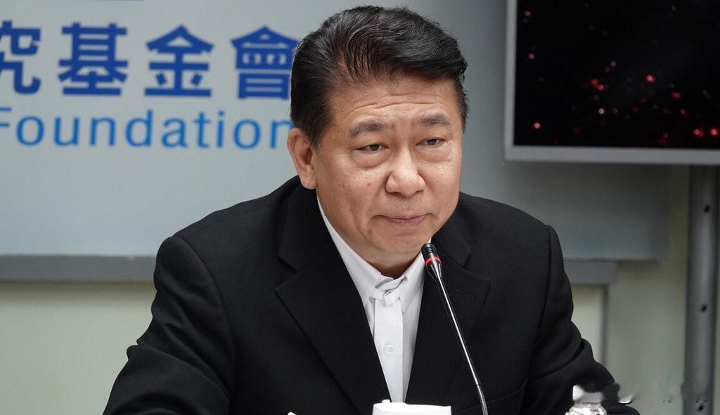 国民党智库民调：27.4%认为应亲美、12.5%认为应亲陆

国民党智库今天（1