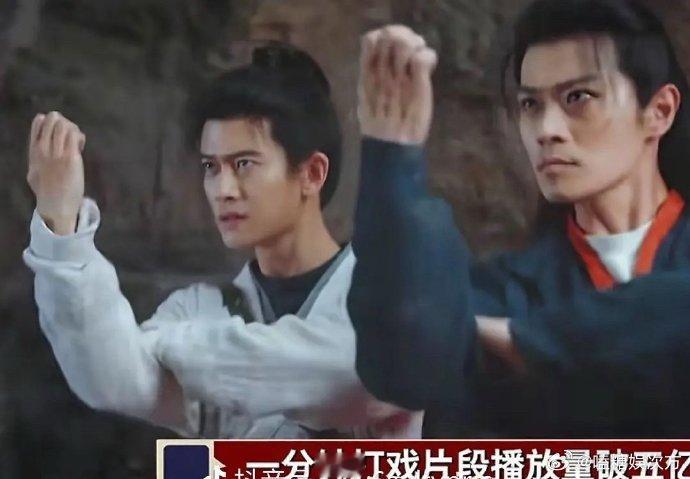 曹骏36岁，演艺多年，演技台词却似未精进，于演员而言，此乃明显短板，令人唏嘘。 