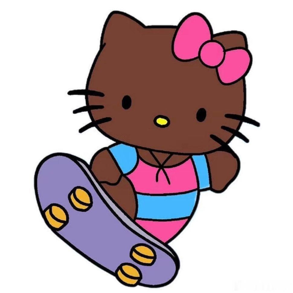 hellokitty头像~一人安利一部动漫动漫点评团