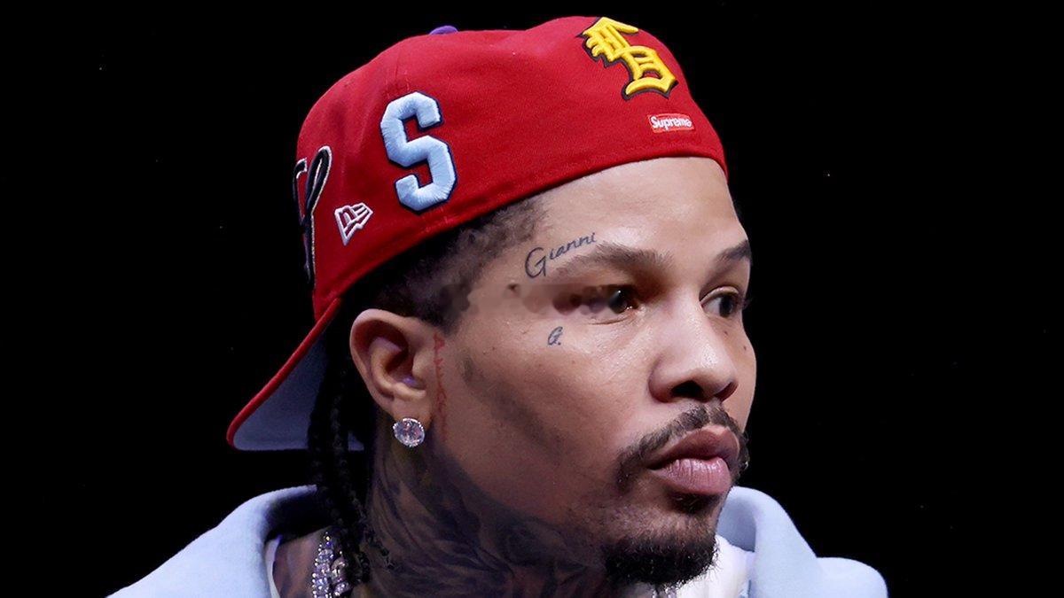 拳坛速递 据美媒爆料，杰尔冯塔-戴维斯（Gervonta Davis）因涉嫌家庭