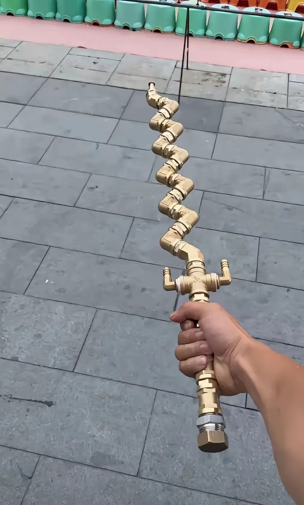 知道这个剑名的都得四十以上了吧？