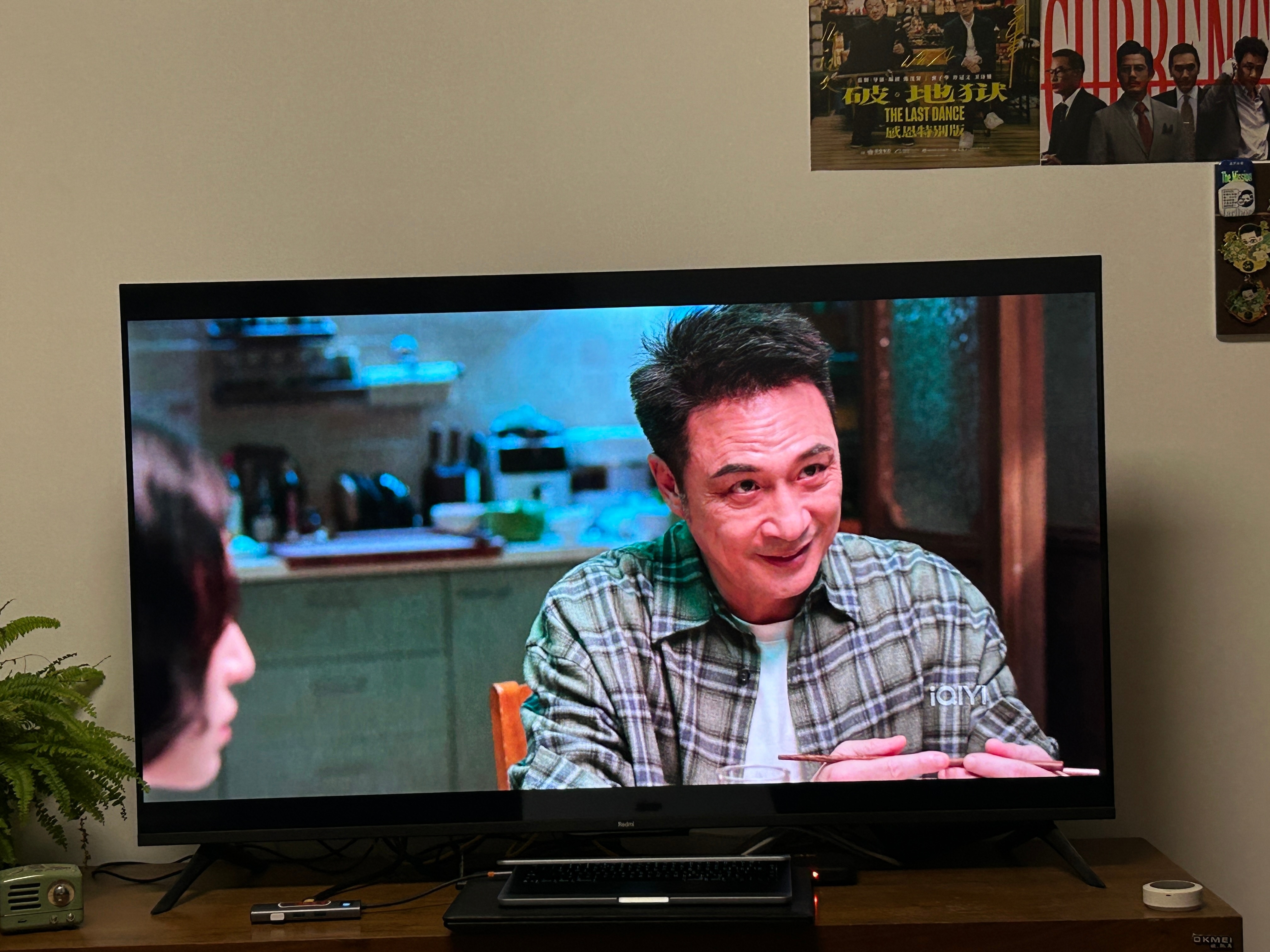 好爱这种圣人突然露出一秒恐怖表情的氛围 